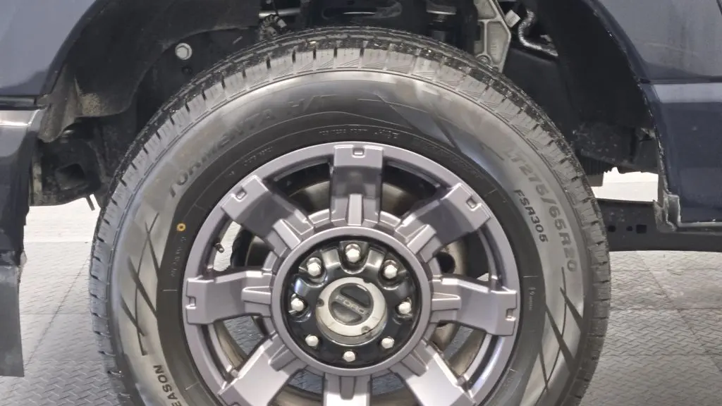 2024 Ford F-250 Super Duty XL