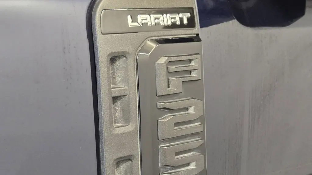2024 Ford F-250 Super Duty XL