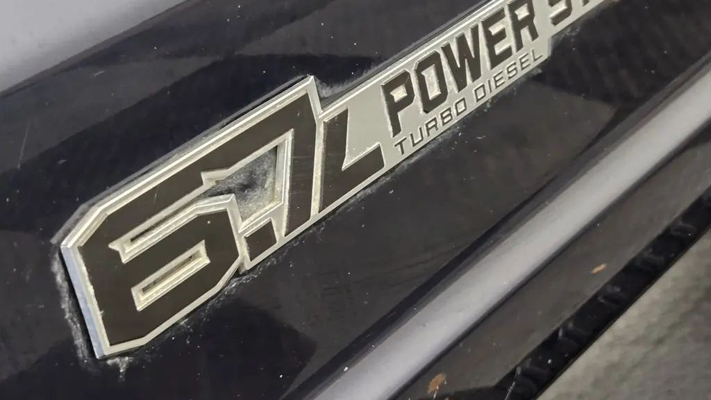 2024 Ford F-250 Super Duty XL
