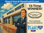 2024 F-250 Super Duty Thumbnail 16