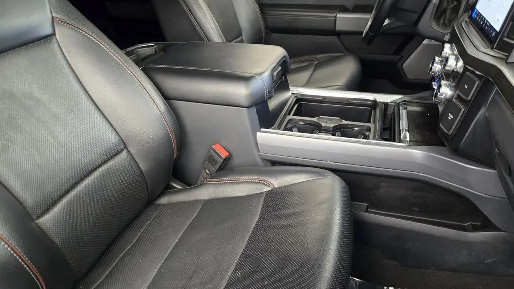 2024 Ford F-250 Super Duty XL