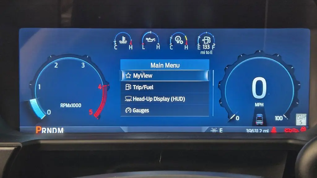 2024 Ford F-250 Super Duty XL