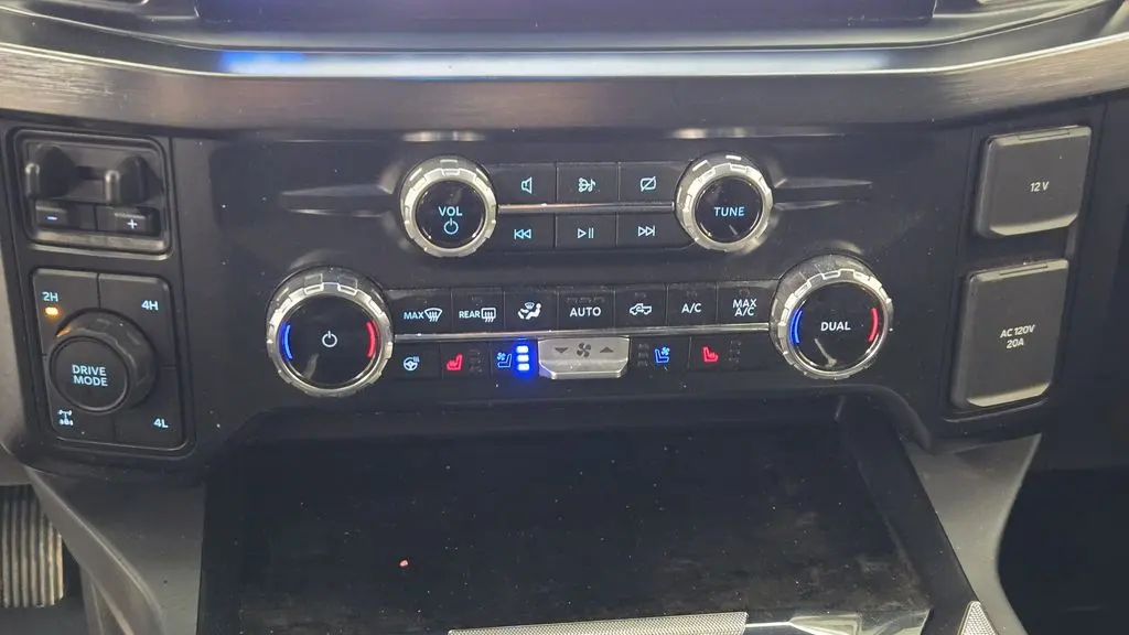 2024 Ford F-250 Super Duty XL