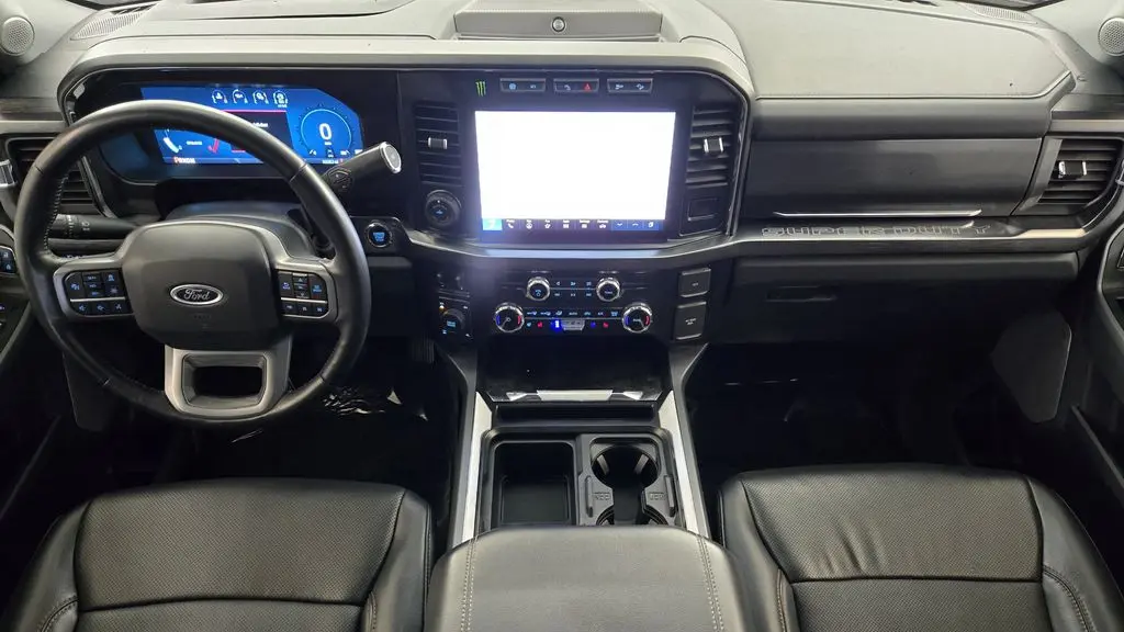 2024 Ford F-250 Super Duty XL
