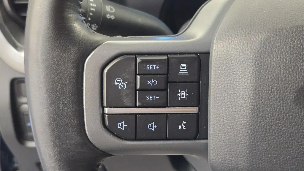 2024 Ford F-250 Super Duty XL