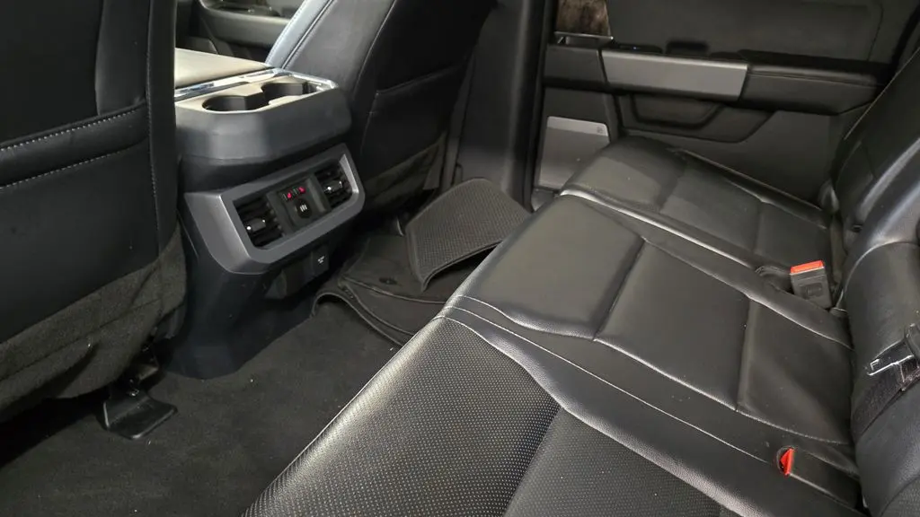 2024 Ford F-250 Super Duty XL