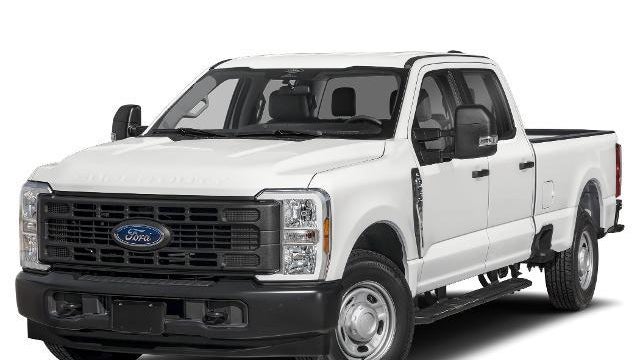 Preowned 2024 Ford F-250 Super Duty XL for Sale