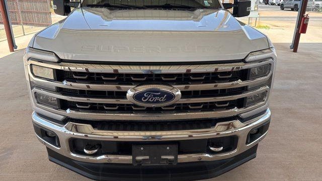 2024 Ford F-250 Super Duty XL