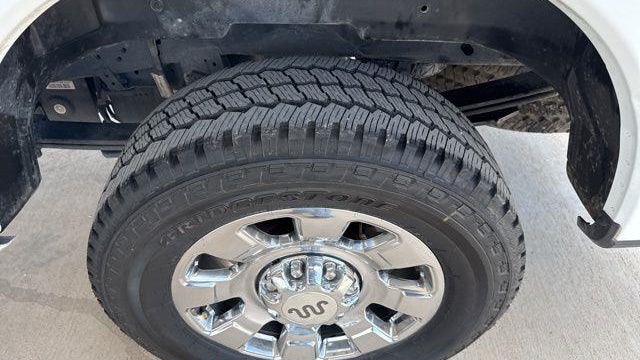 2024 Ford F-250 Super Duty XL