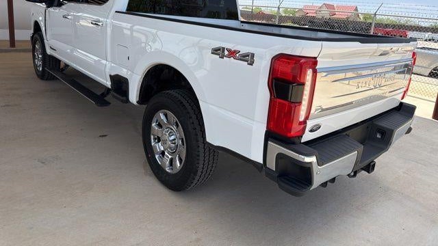 2024 Ford F-250 Super Duty XL