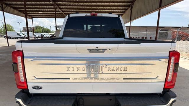 2024 Ford F-250 Super Duty XL