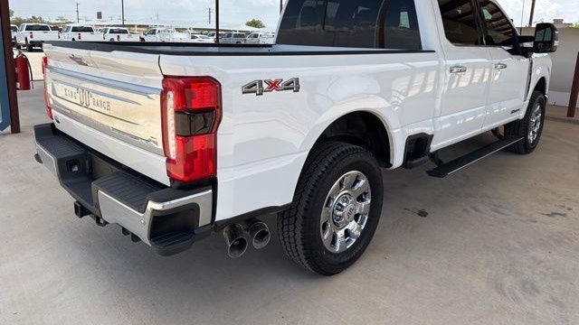 2024 Ford F-250 Super Duty XL