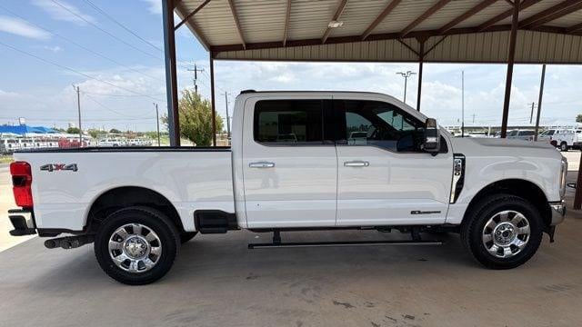 2024 Ford F-250 Super Duty XL