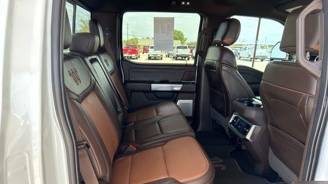 2024 Ford F-250 Super Duty XL
