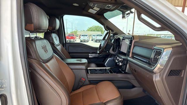 2024 Ford F-250 Super Duty XL