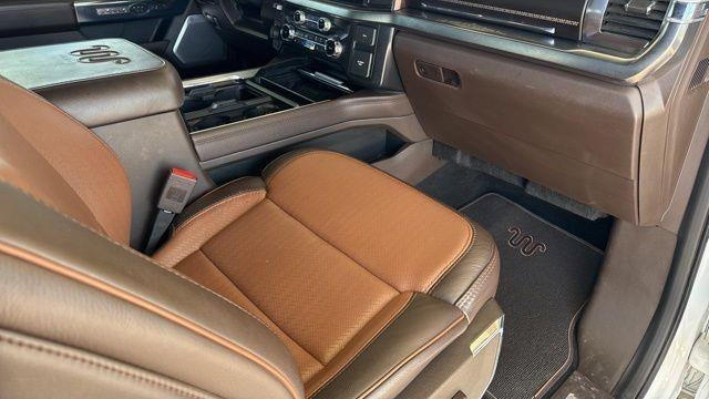 2024 Ford F-250 Super Duty XL