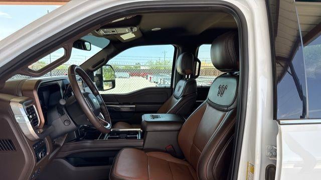 2024 Ford F-250 Super Duty XL