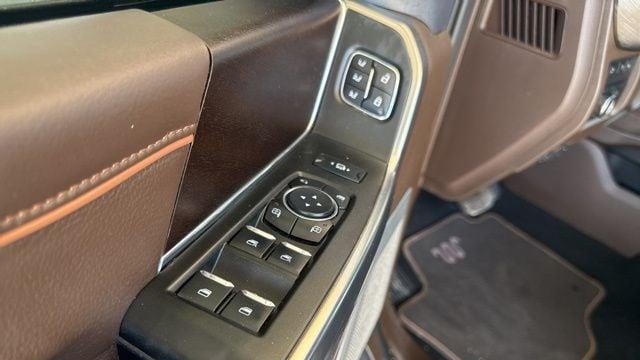 2024 Ford F-250 Super Duty XL