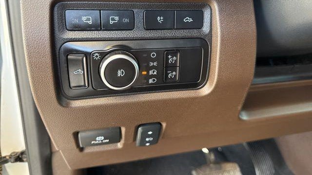2024 Ford F-250 Super Duty XL