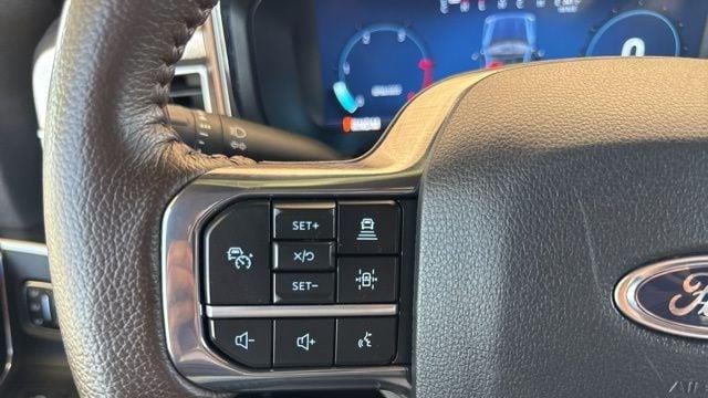 2024 Ford F-250 Super Duty XL