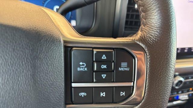 2024 Ford F-250 Super Duty XL