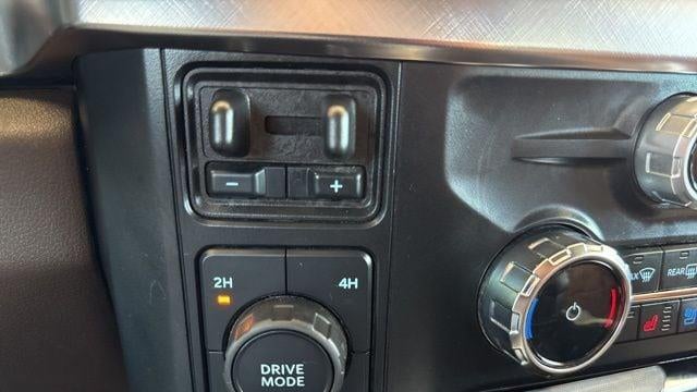 2024 Ford F-250 Super Duty XL