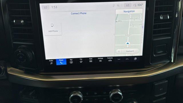 2024 Ford F-250 Super Duty XL