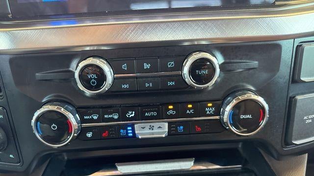 2024 Ford F-250 Super Duty XL