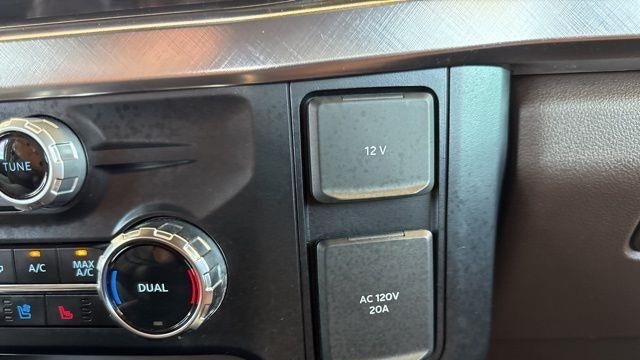 2024 Ford F-250 Super Duty XL