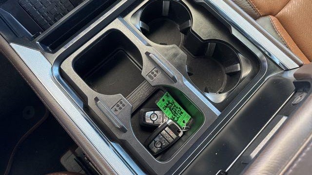 2024 Ford F-250 Super Duty XL