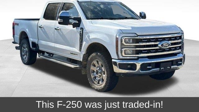 Preowned 2024 Ford F-250 Super Duty XLT for Sale