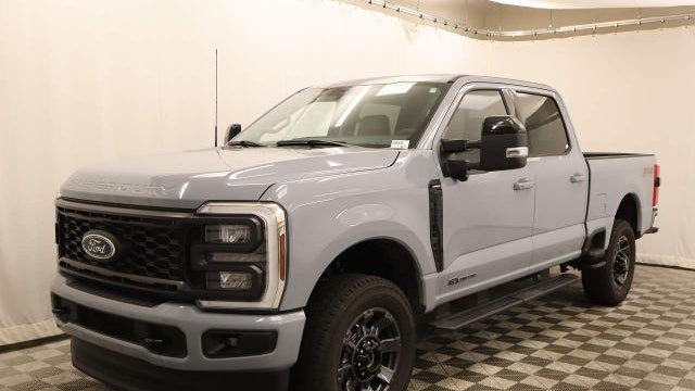 2024 Ford F-250 Super Duty XLT
