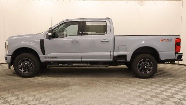 2024 Ford F-250 Super Duty XLT