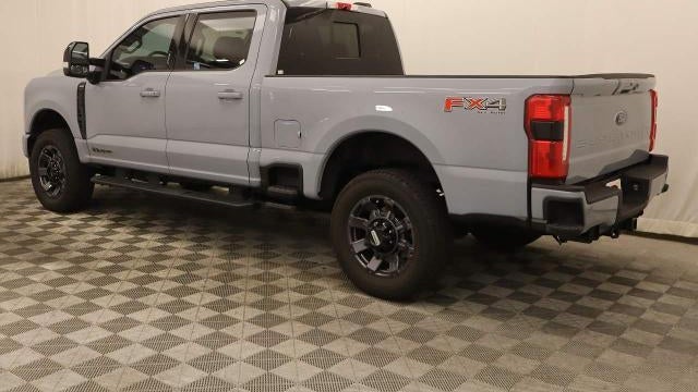 2024 Ford F-250 Super Duty XLT