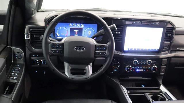 2024 Ford F-250 Super Duty XLT