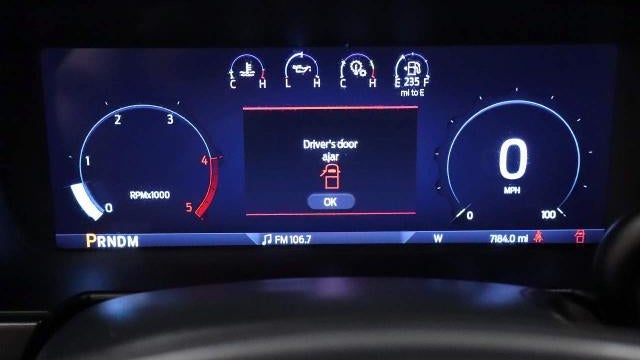 2024 Ford F-250 Super Duty XLT
