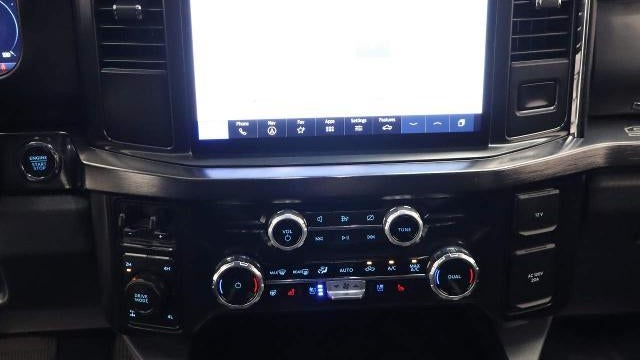 2024 Ford F-250 Super Duty XLT