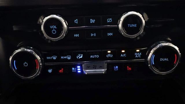2024 Ford F-250 Super Duty XLT