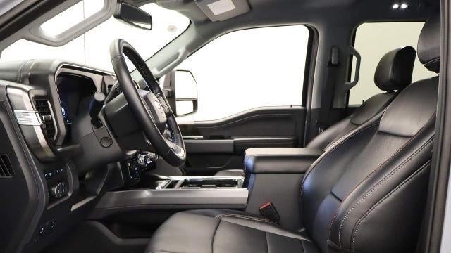 2024 Ford F-250 Super Duty XLT