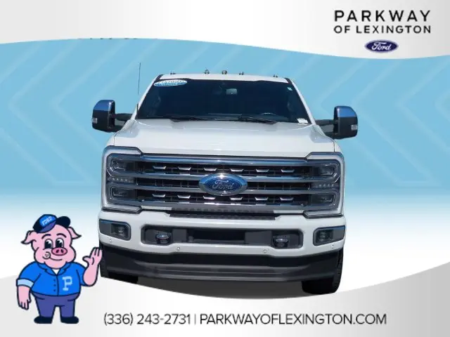 2024 Ford F-250 - $75,987