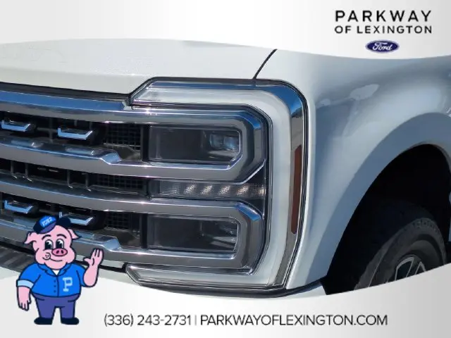 2024 Ford F-250 - $75,987