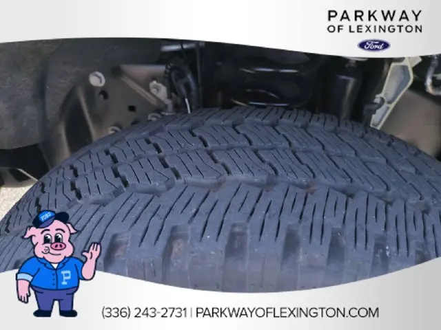 2024 Ford F-250 - $75,987
