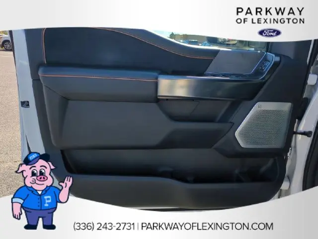 2024 Ford F-250 - $75,987