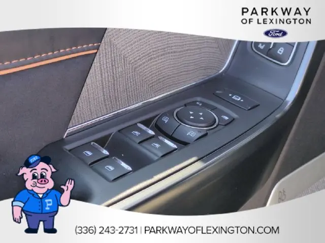 2024 Ford F-250 - $75,987