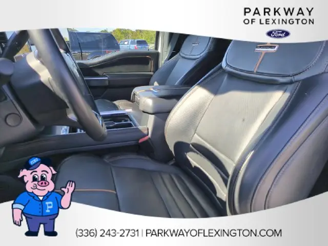 2024 Ford F-250 - $75,987
