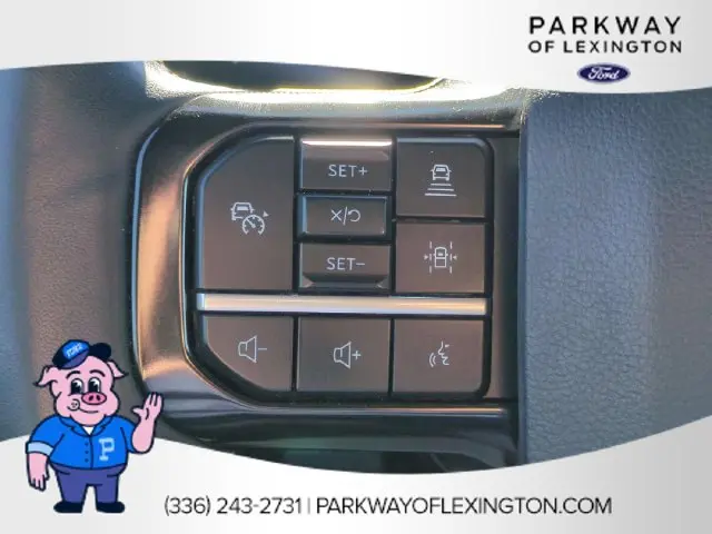 2024 Ford F-250 - $75,987
