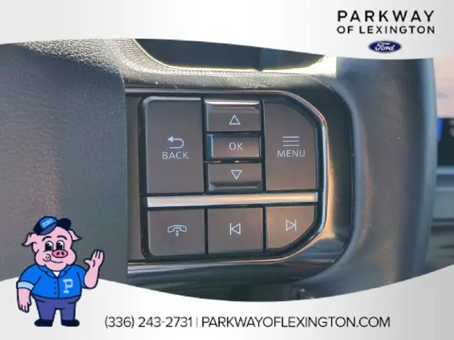 2024 Ford F-250 - $75,987