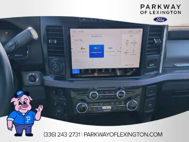 2024 Ford F-250 - $75,987