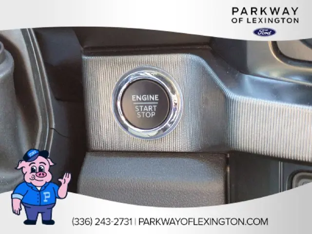 2024 Ford F-250 - $75,987