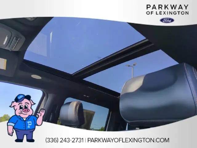 2024 Ford F-250 - $75,987